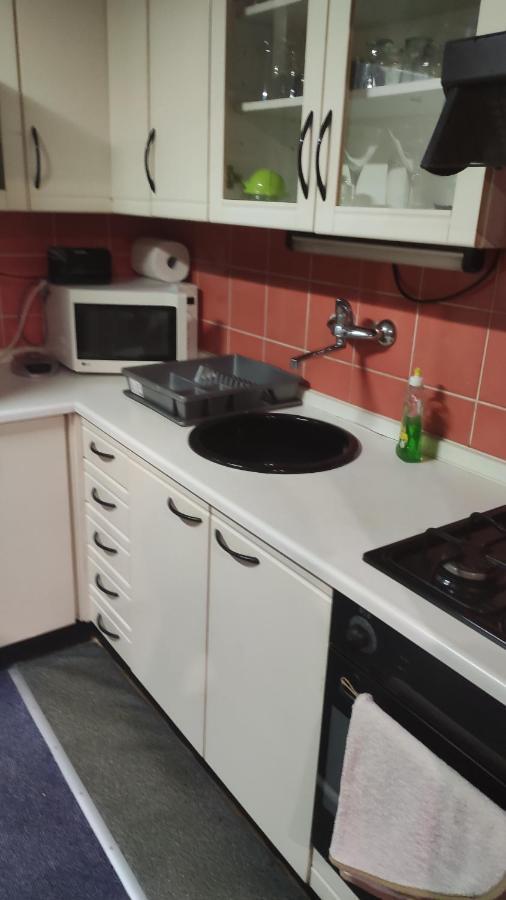 Mala Kucica Apartamento Zagreb Exterior foto